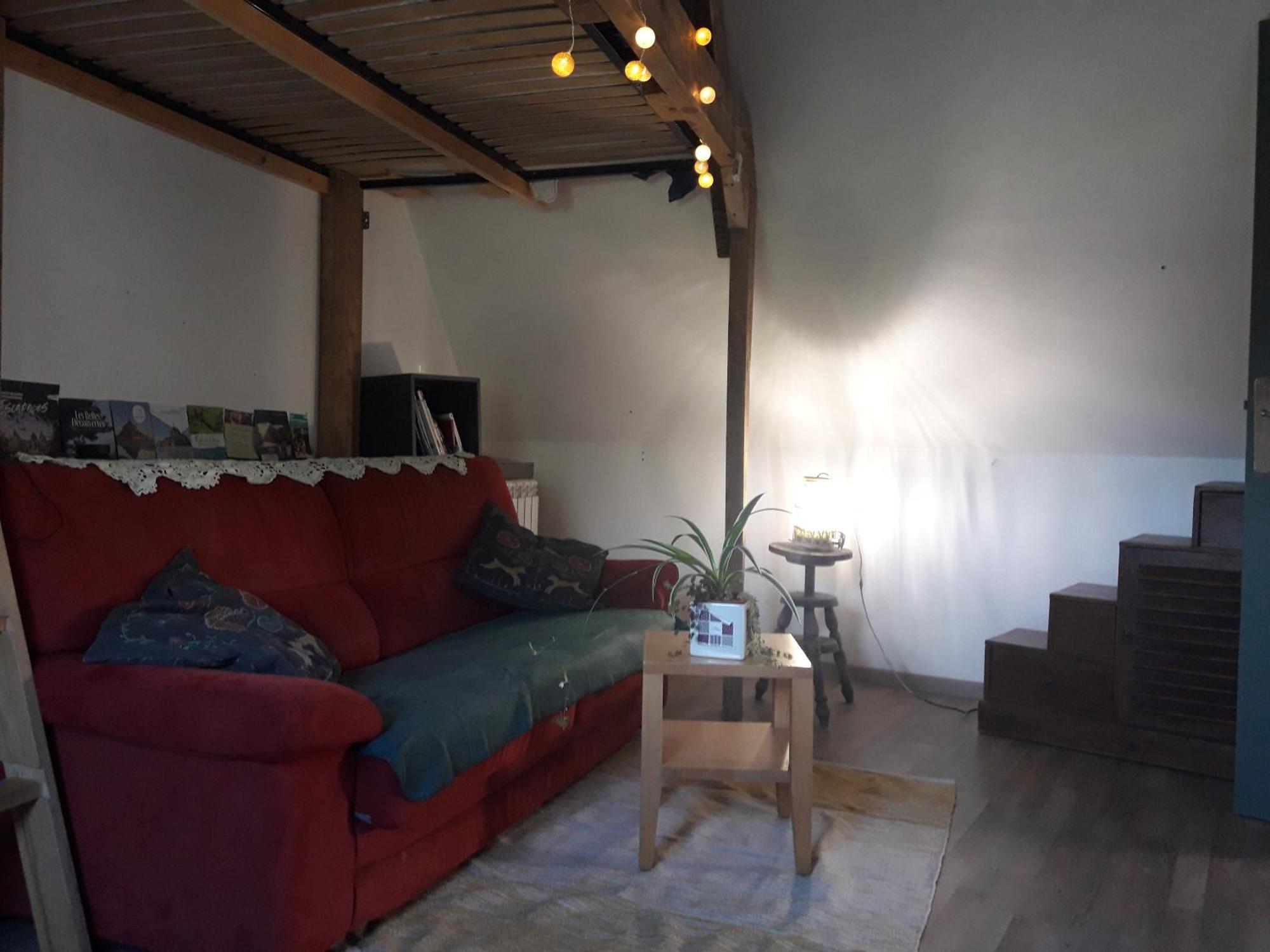 Chambre Chez L'Habitant A La Campagne Bazouges-la-Perouse Экстерьер фото